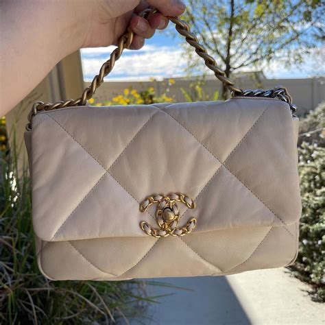 classic flapper chanel poshmaek|Best 25+ Deals for Chanel Classic Flap Bag .